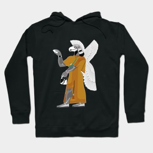 Anunnaki Hoodie